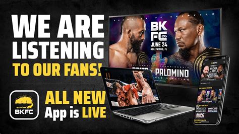 BKFC London 2023 Live Stream: How to watch the fights