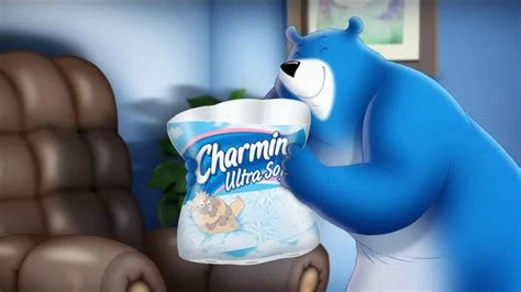 Charmin TV Commercial For Charmin Ultra Soft - iSpot.tv