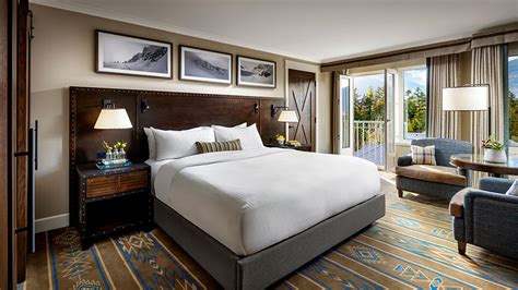 Fairmont Chateau Whistler | Whistler Accommodations