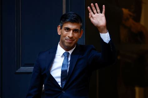 Rishi Sunak will be UK's first prime minister of color | World News