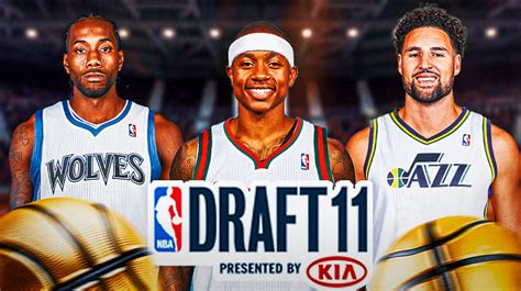 Redrafting 2011 NBA Draft: A class with plenty of stars, lots of busts ...