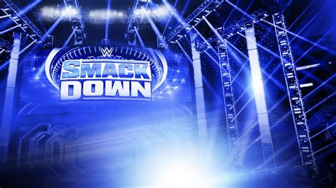 Smackdown March 1 2024 Game - Gussy Katleen