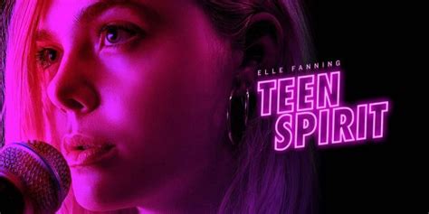 Teen Spirit Movie Review – tmc.io 🍿 watch movies with friends