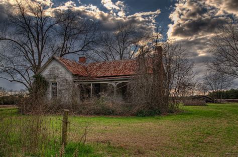 Sumter County, Georgia | View Larger On Black | Steve Robinson | Flickr