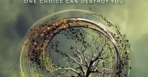 Quick Book Reviews: “Insurgent” by Veronica Roth – The Power of Choice