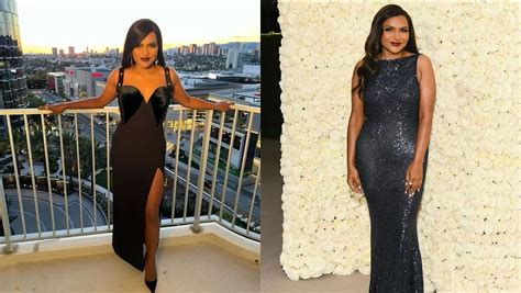 Did Mindy Kaling Use Ozempic for Her Weight Loss? Exploring Rise of a Wonder Drug among Celebrities