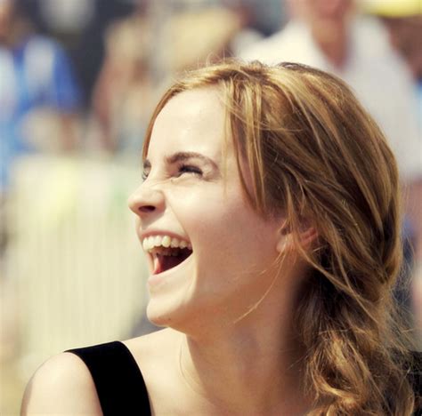 Celebrity Fun World: Emma Watson Funny