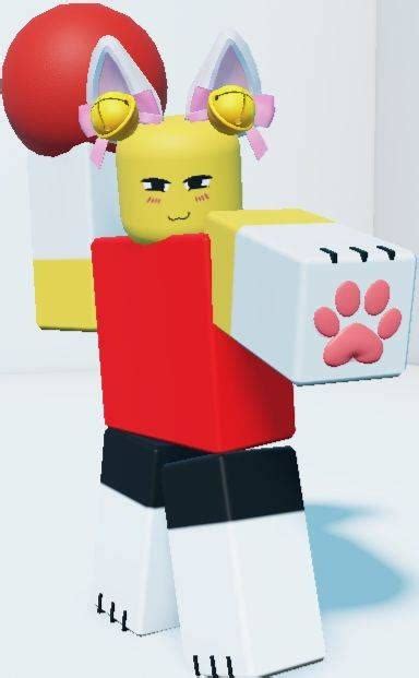 ROBLOX FURRY by queenfell on DeviantArt