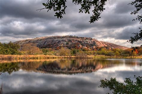 Enchanted Rock State Natural Area