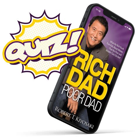 Rich Dad Media Network guest application | Richdad.com