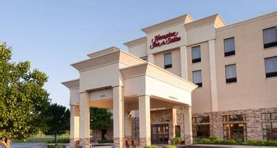 Hampton Inn & Suites Addison, IL Hotel