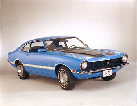 10 Forgotten Fords That You May Not Have Heard Of - Page 2 of 11 - The Cheat Sheet - Page 2