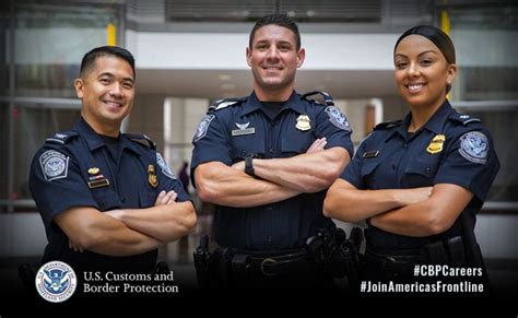 U.S. Customs And Border Protection Is Hiring In Philly, Could Make ...