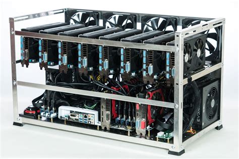 How To Make A Bitcoin Mining Rig