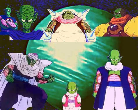 Dragon Ball Z Namek Saga Part 4 › King Kai’s new disciples