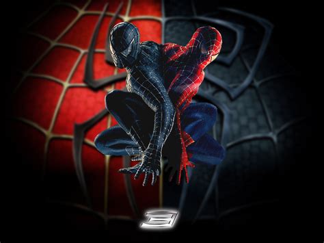 🔥 [49+] Spider Man 3 Wallpapers | WallpaperSafari