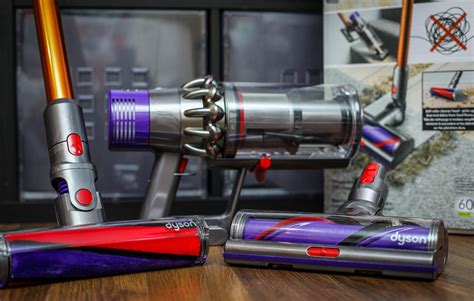 Review: Dyson Cyclone V10 Absolute | The GATE