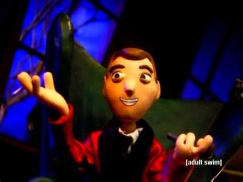 Clay Puppington - Moral Orel - Love Rant - YouTube