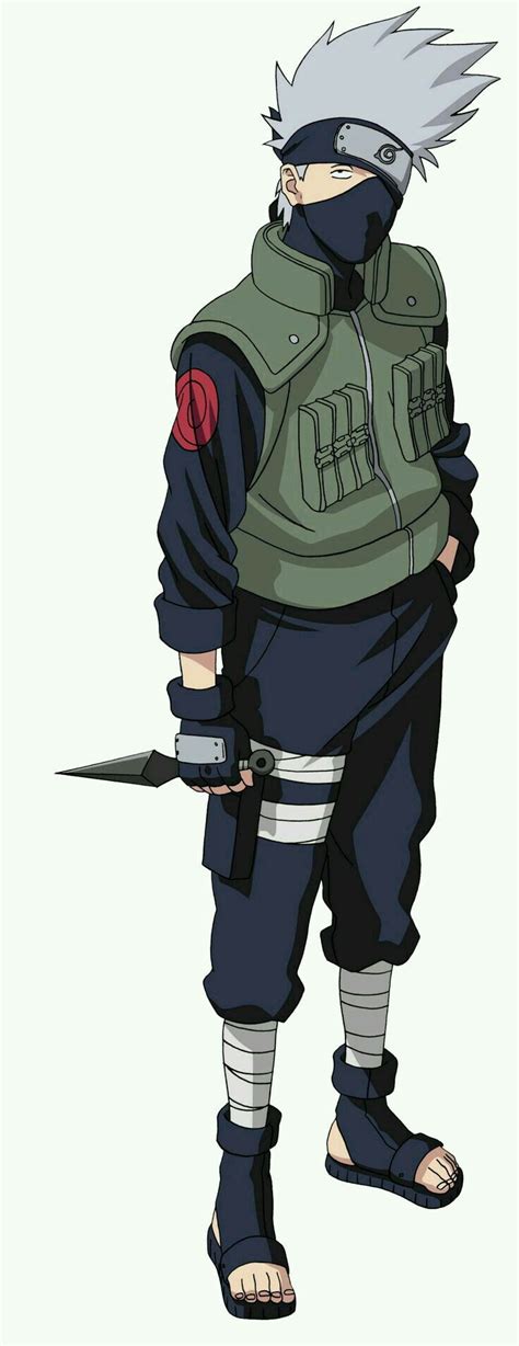 Kakashi full body | Kakashi hatake, Naruto characters, Naruto kakuzu