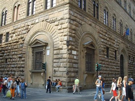 Palazzo Medici Riccardi Sights & Attractions - Project Expedition