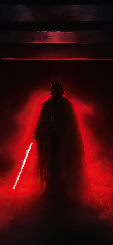 Darth Vader 4k iPhone Wallpapers - Wallpaper Cave