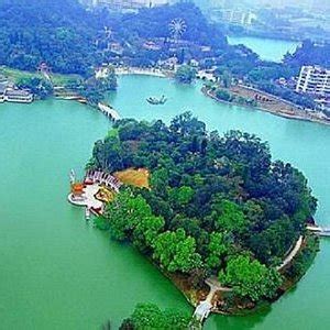 THE 10 BEST Tourist Spots in Jiangmen 2024: Things to Do & Places to Go - Tripadvisor