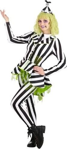 The Best Beetlejuice Costume Ideas