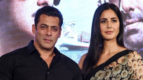 Salman Khan and Katrina Kaif resume shooting for 'Tiger 3'