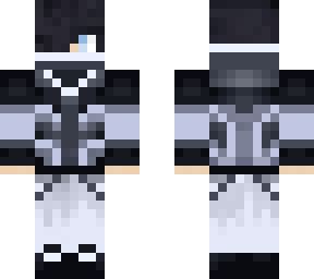 Zane skin | Minecraft Skin