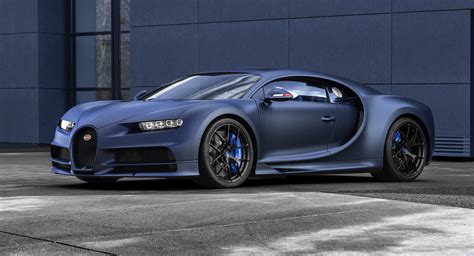 Bugatti Chiron 2024 Price - Dania Electra