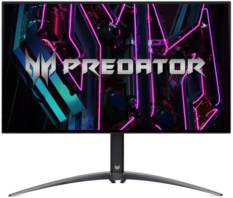 Acer Predator X27U Review – Premium QHD OLED Gaming Monitor – Recommended