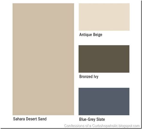 Glidden Paint Color Chart - Paint Color Ideas