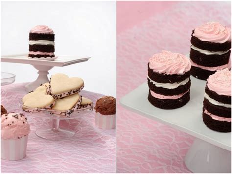 Gorgeous Neapolitan Dessert Ideas :: Fabulous Collaboration | The TomKat Studio Blog