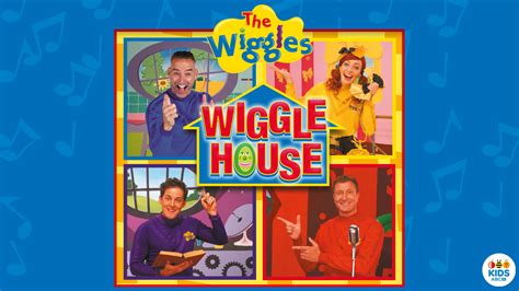 Stream The Wiggles: Wiggle House Online | Download and Watch HD Movies ...