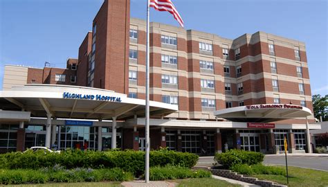 Highland Hospital $70 million expansion needs layers of approvals