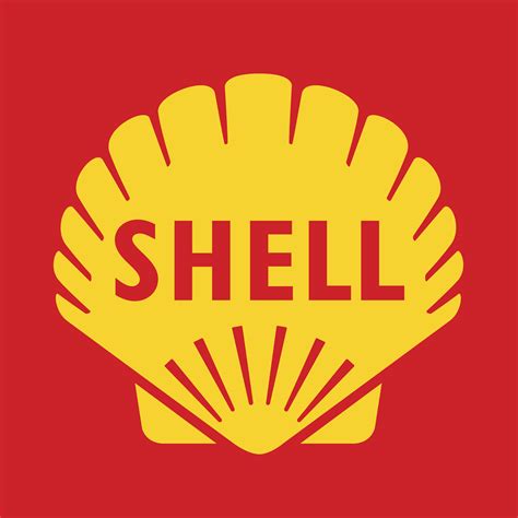 Shell Logo : Shell Logos The Best Shell Logo Images 99designs _ But ...