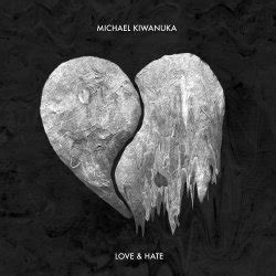 Love And Hate | Michael Kiwanuka | CD-Album | 2016 | cd-lexikon.de