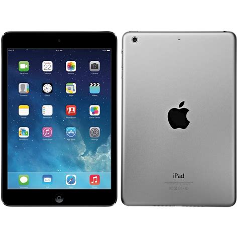 Apple iPad 3 Retina Display Tablet 16GB, Wi-Fi, Black (Renewed) - Computer And Supplies