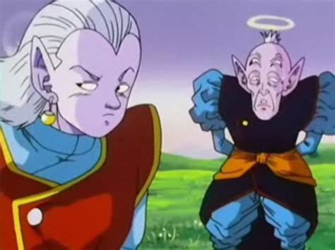 Supreme Kai (Race) | Ultra Dragon Ball Wiki | Fandom