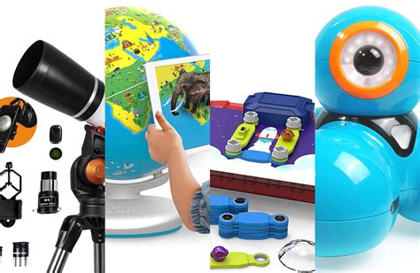 The best science gifts for kids for all ages | Popular Science