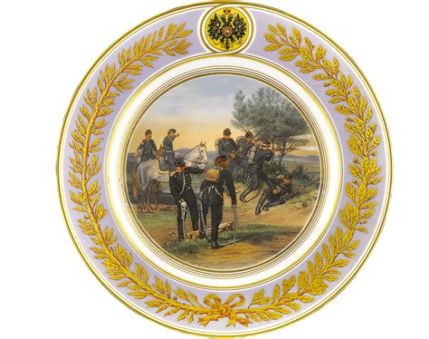 35th Infantry Division Military Plate | Ruzhnikov Art