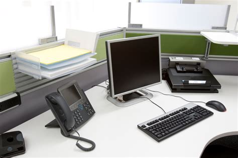 Prepare Your Workspace for Productivity - Gemini Janitorial Services & Supplies