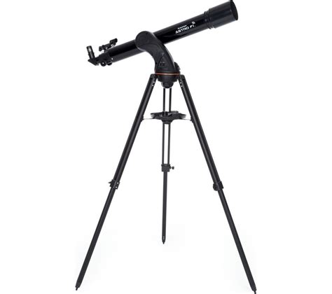 Celestron AstroFi 90 mm Refractor Telescope Reviews