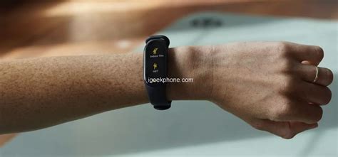 Xiaomi Mi Band 8: Expected Features and Release Date