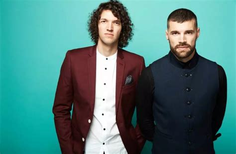 For King and Country: A Drummer Boy Christmas Dec. 8 - Happenings Magazine | Southwest Florida