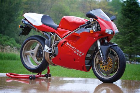 Ducati 916 Wallpapers - Wallpaper Cave