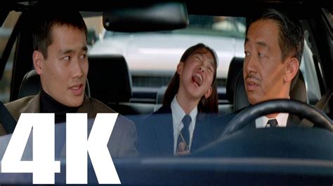 Rush Hour Soo Yung singing Fantasy by Mariah Carey in Rush Hour, 1998 4K - YouTube