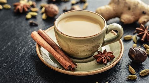 The Spicy History of Chai and How to Make It | HowStuffWorks