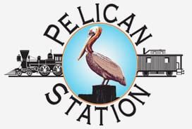 Dirty Al's at Pelican Station » Port Isabel Chamber