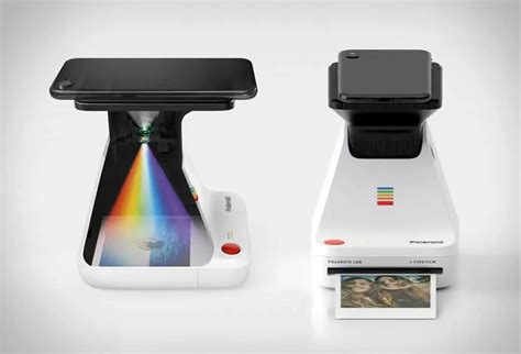 Polaroid Lab – Polaroid Printer For Your Digital Photos